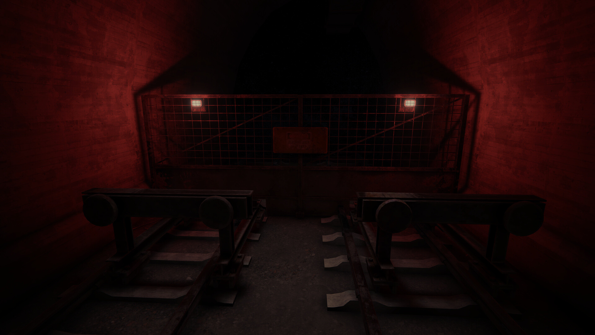 SCP: Scavenger Projectのスクリーンショット 1