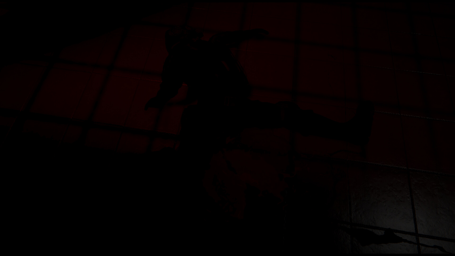 SCP: Scavenger Project screenshot #6