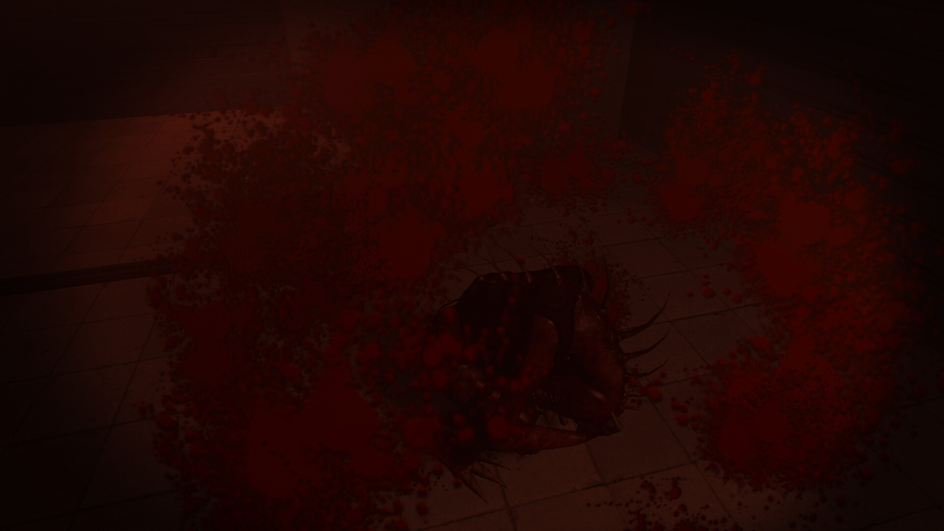 SCP: Scavenger Project Featured Screenshot #1