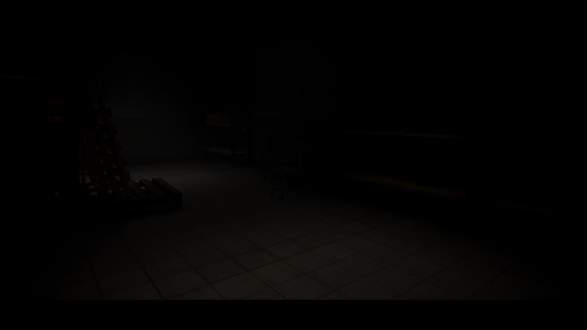 SCP: Scavenger Project screenshot #9