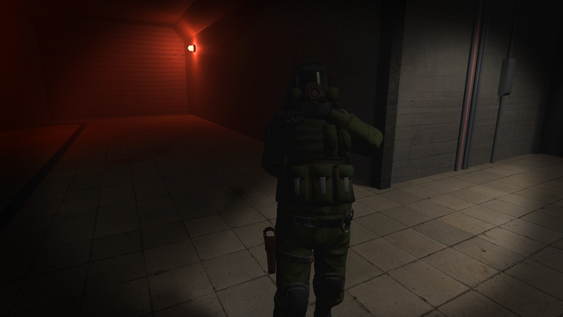 SCP: Scavenger Project screenshot #6