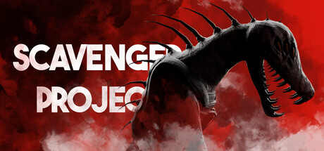SCP: Scavenger Project