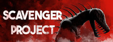 SCP: Scavenger Project