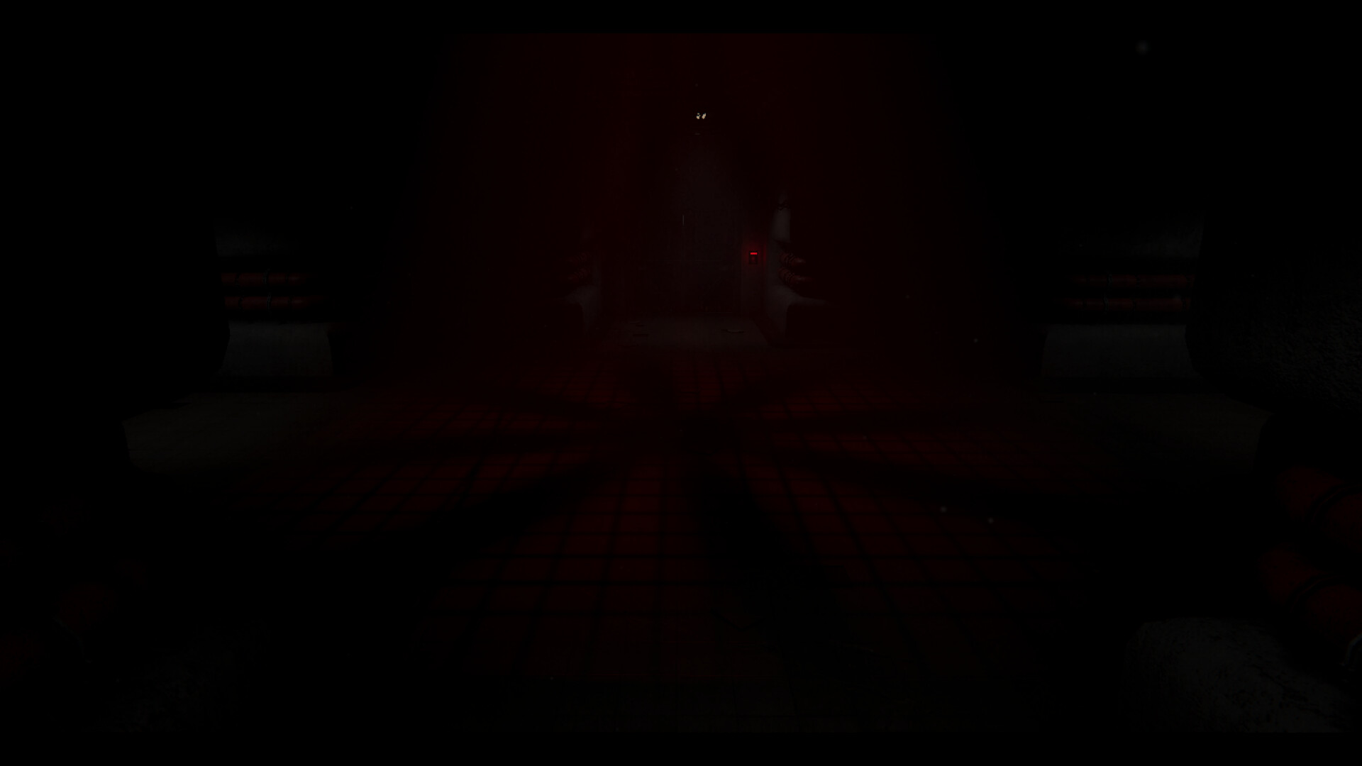 SCP: Scavenger Project Featured Screenshot #1