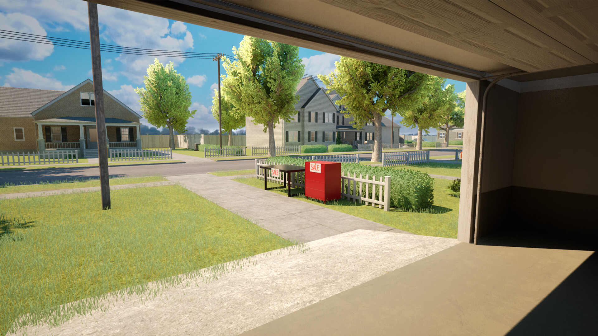 Furniture Restoration Simulator: Garage Edition screenshot #5