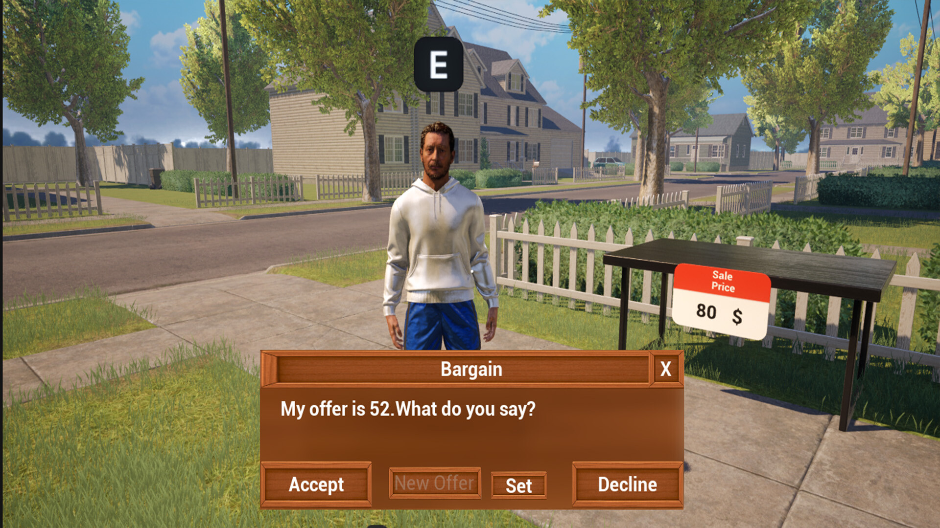 Furniture Restoration Simulator: Garage Edition screenshot #4