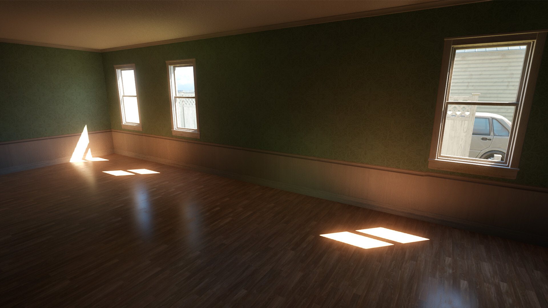 Furniture Restoration Simulator: Garage Edition screenshot #10