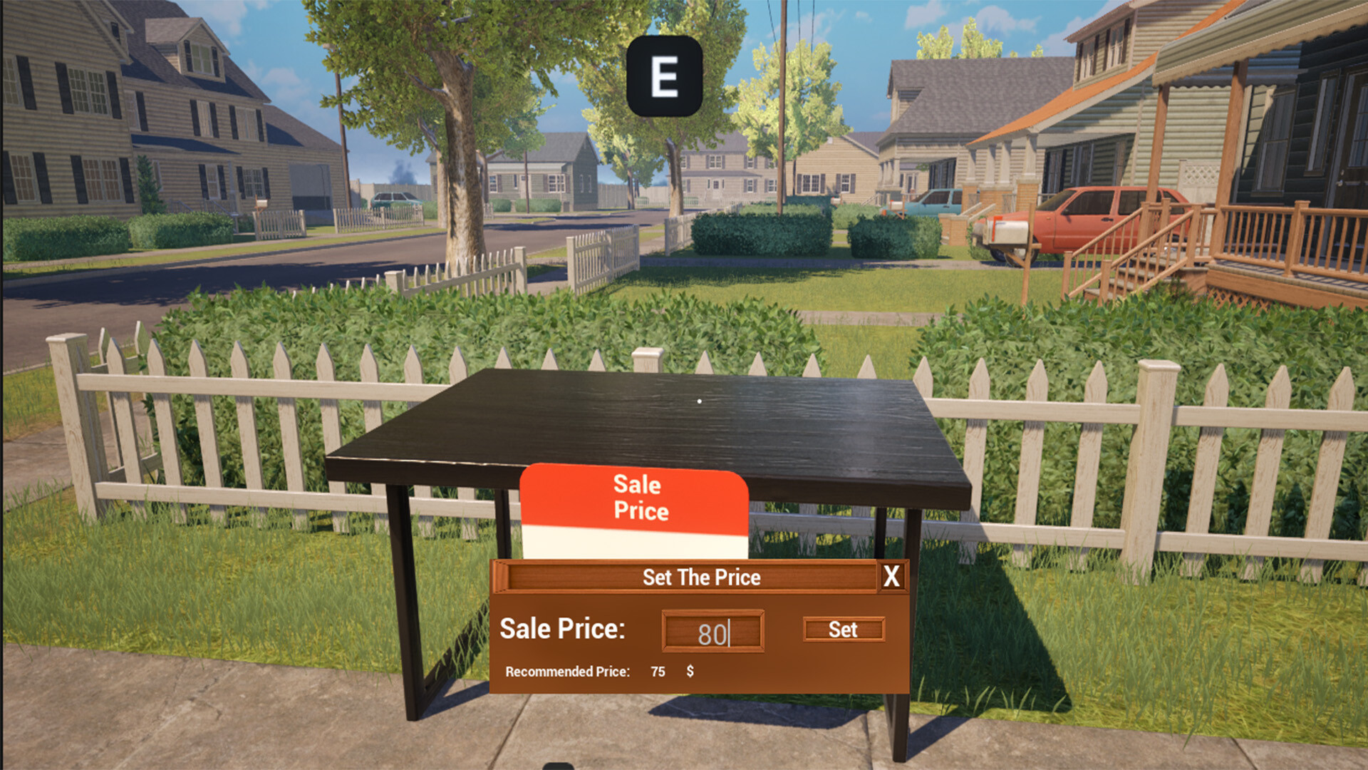 Furniture Restoration Simulator: Garage Edition screenshot #3