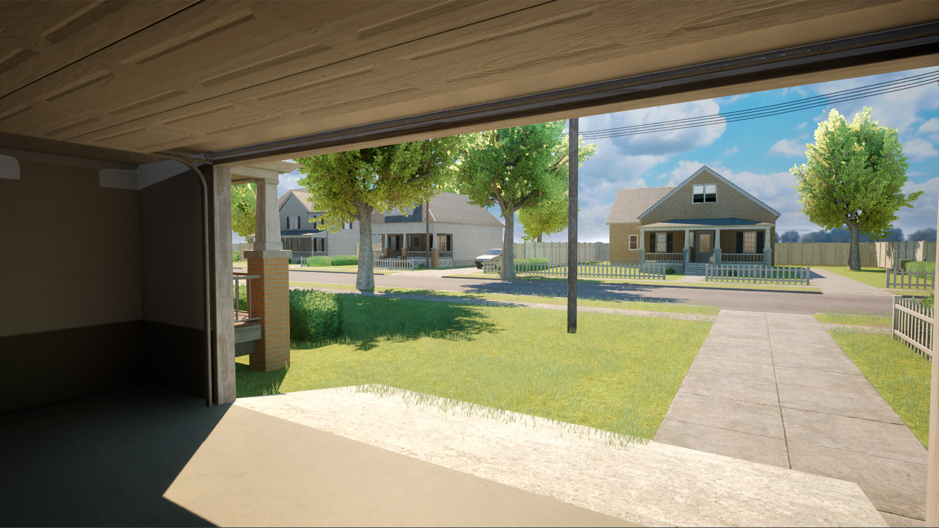 Furniture Restoration Simulator: Garage Edition screenshot #9