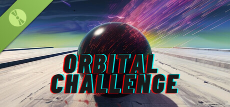 Orbital Challenge Demo