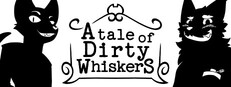 A Tale of Dirty Whiskers