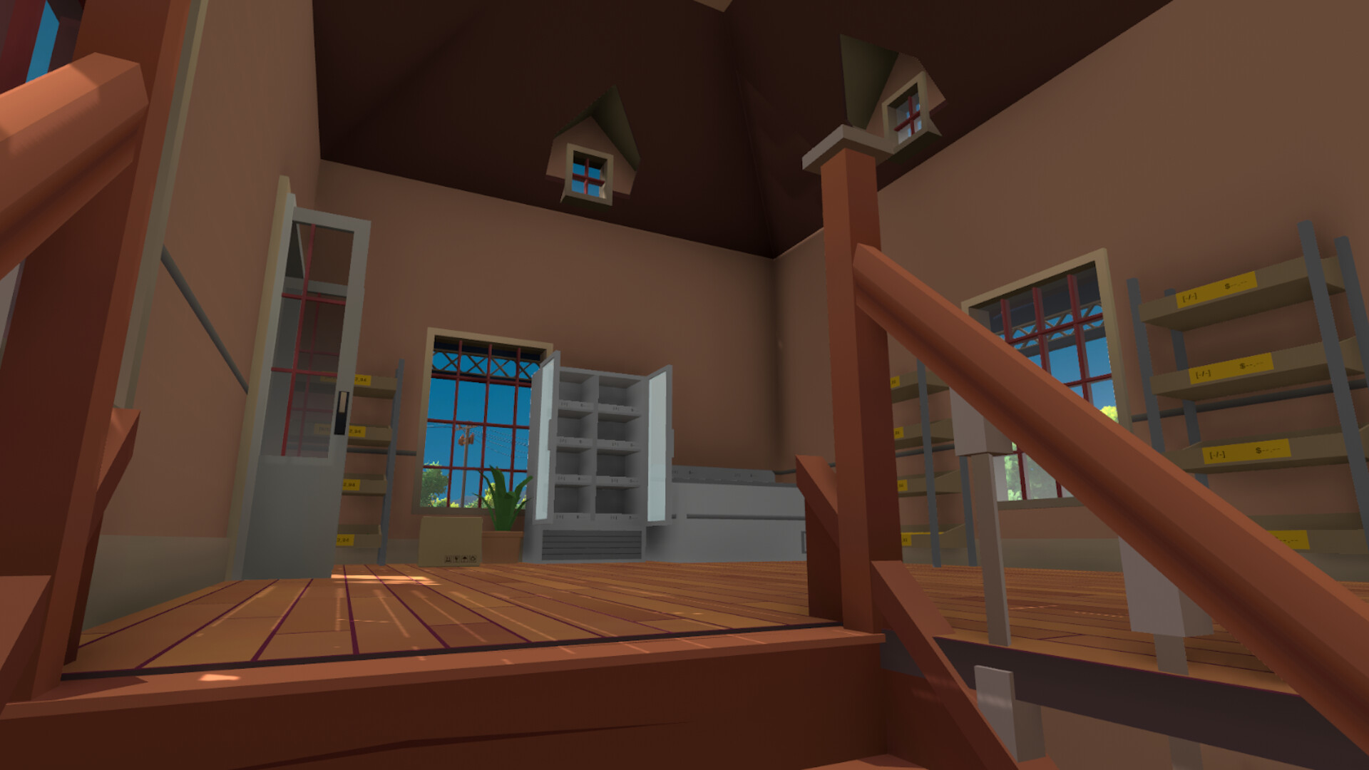 Sproutmart – Grocery Store Simulator screenshot #11