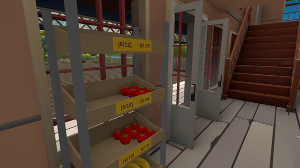 Sproutmart - Farm & Grocery Sim screenshot 6