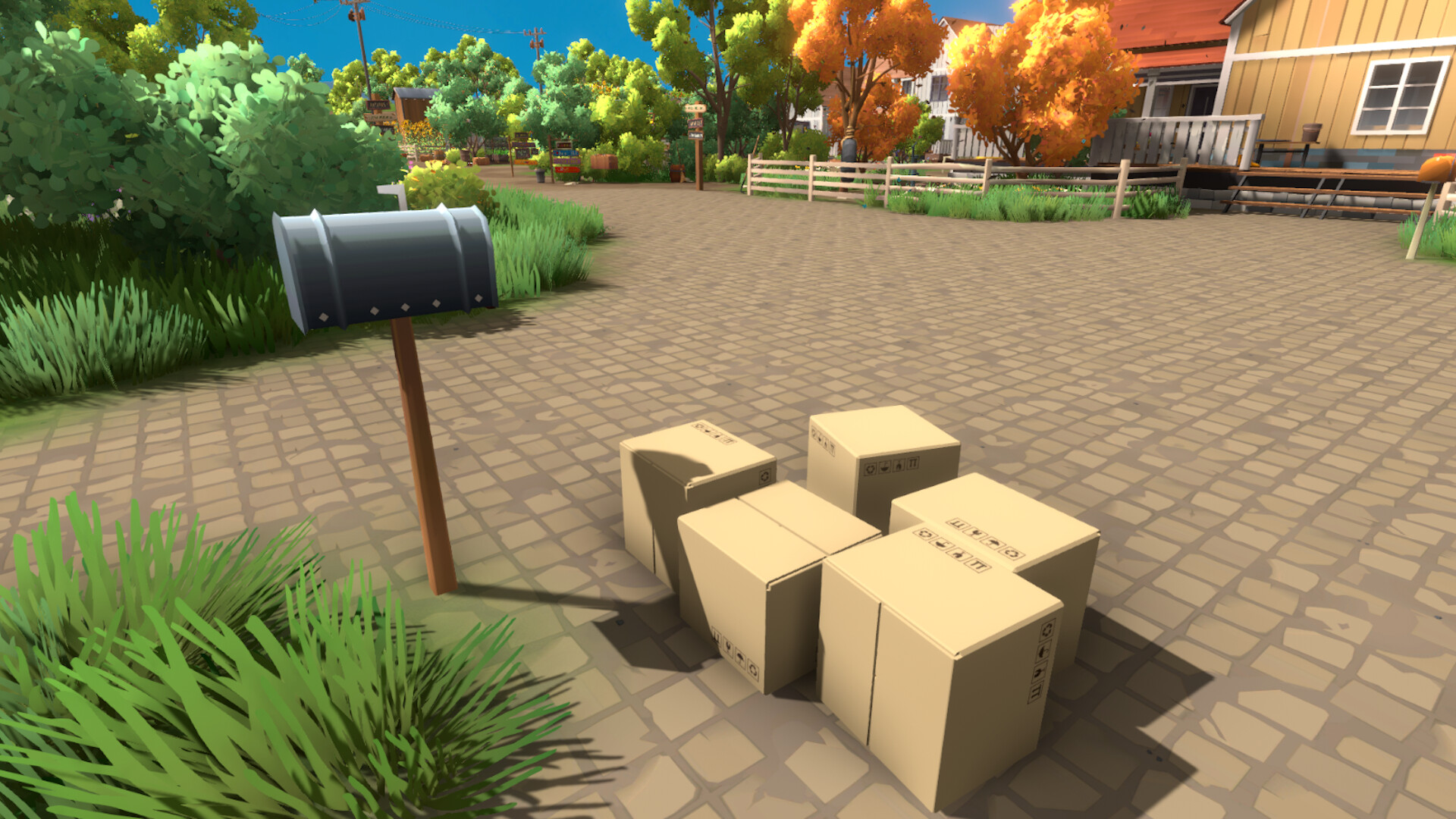 Sproutmart – Grocery Store Simulator screenshot #5