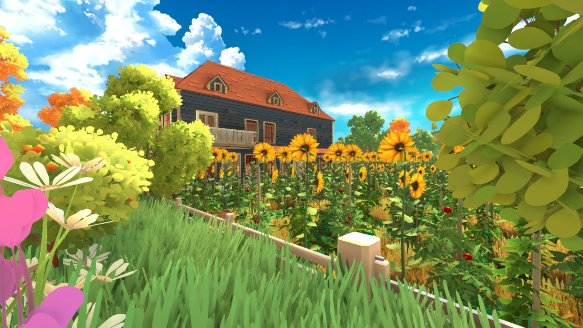 Sproutmart – Grocery Store Simulator — gameplay screenshot 4