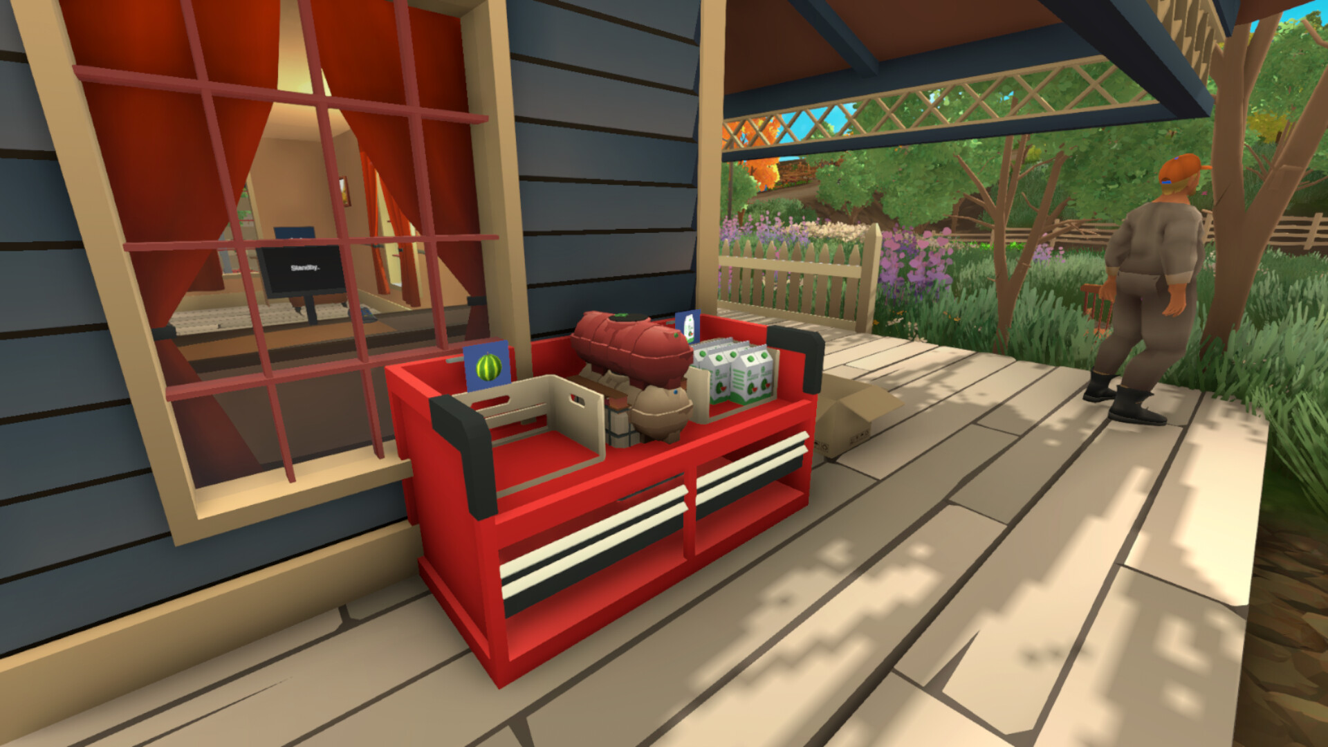 Sproutmart – Grocery Store Simulator screenshot 23