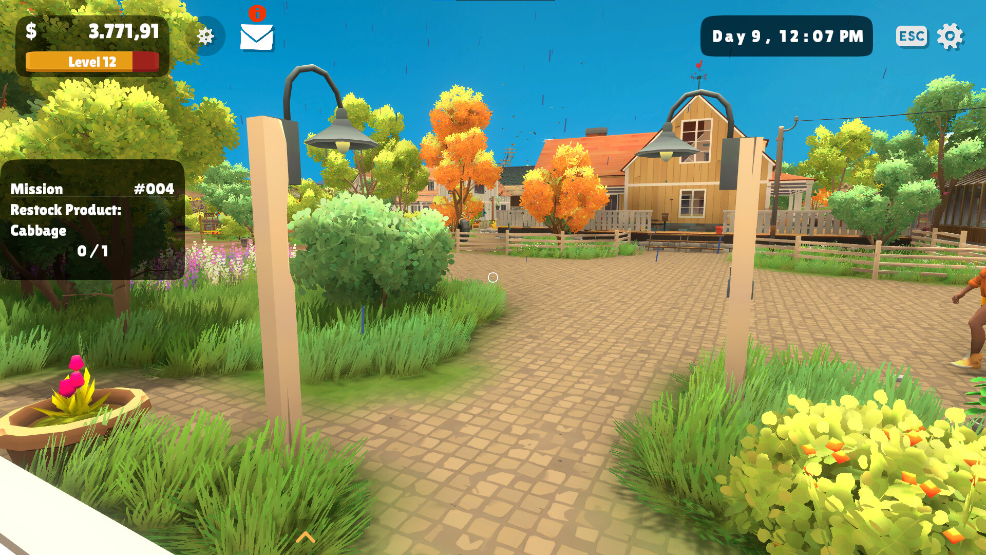 Sproutmart – Grocery Store Simulator screenshot #14