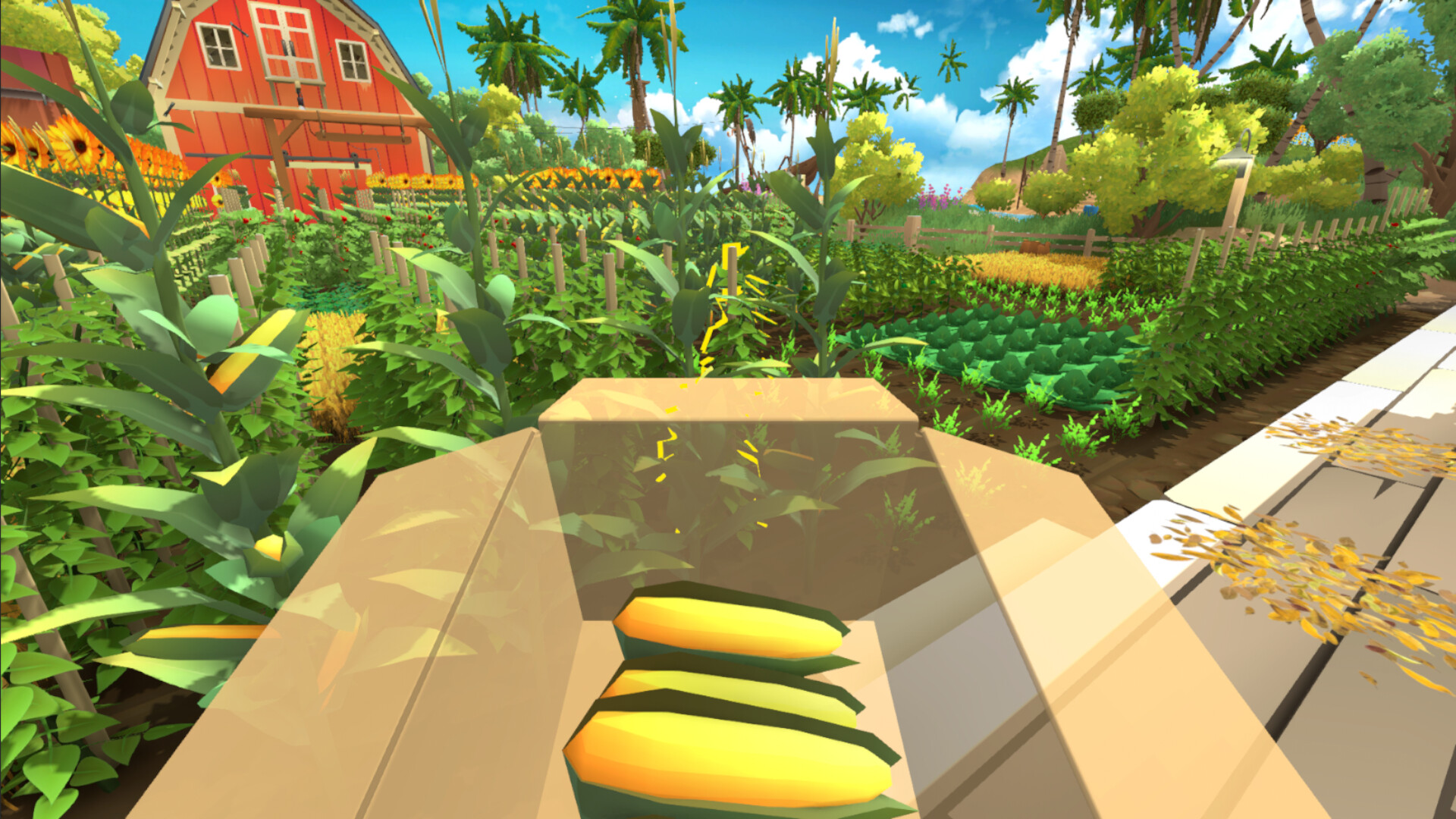 Sproutmart – Grocery Store Simulator screenshot 3