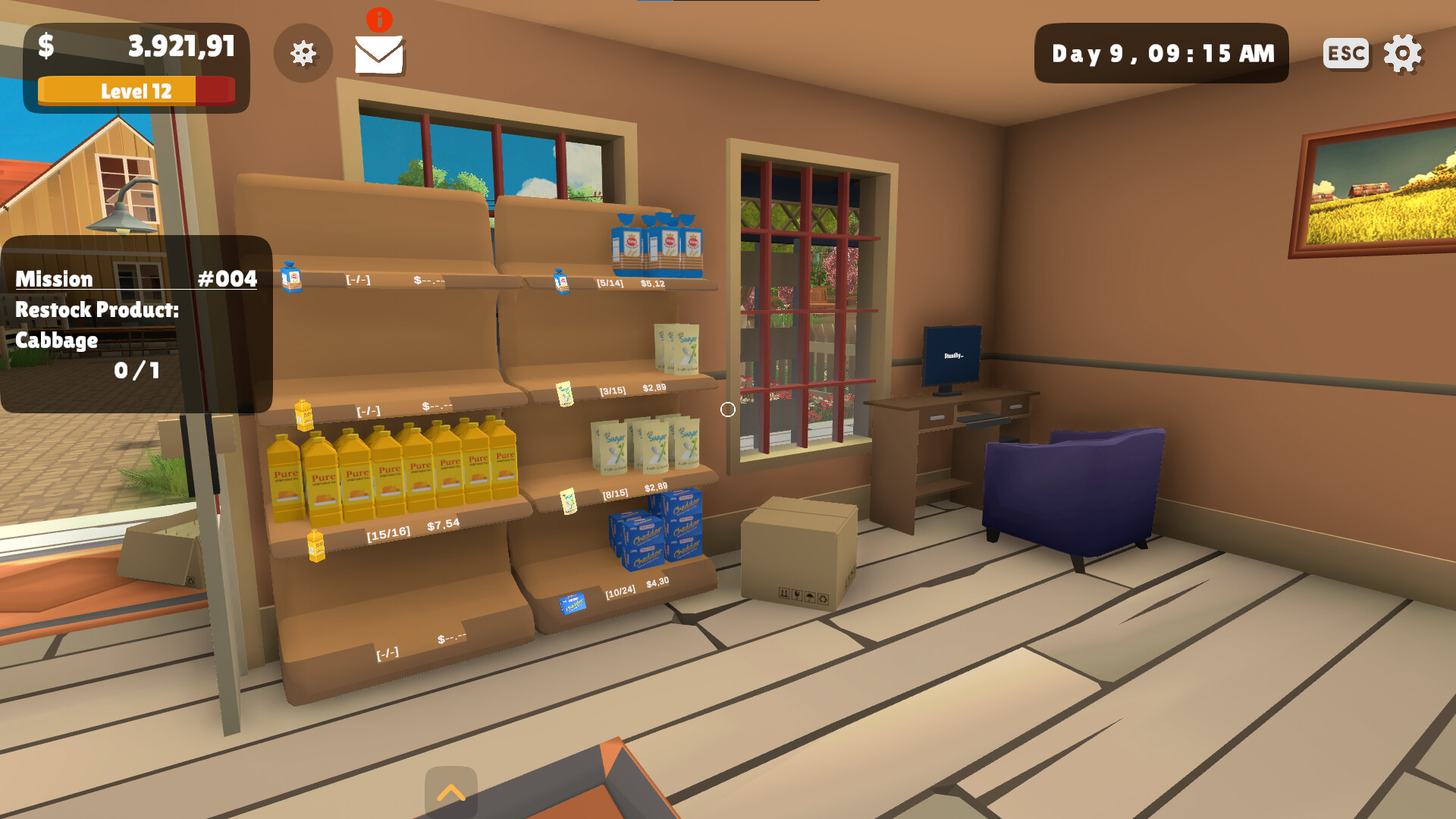 Sproutmart screenshot #9