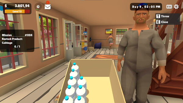 Screenshot media