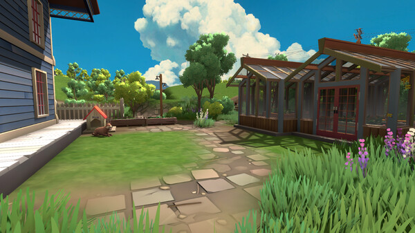 Sproutmart - Farm & Grocery Sim screenshot 4