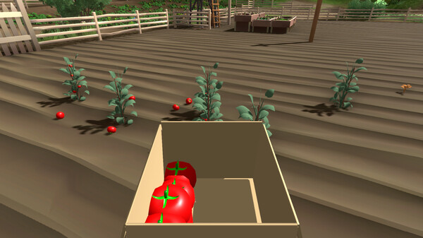 Sproutmart - Farm & Grocery Sim screenshot 3
