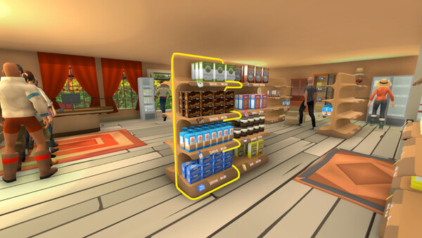 Screenshot media