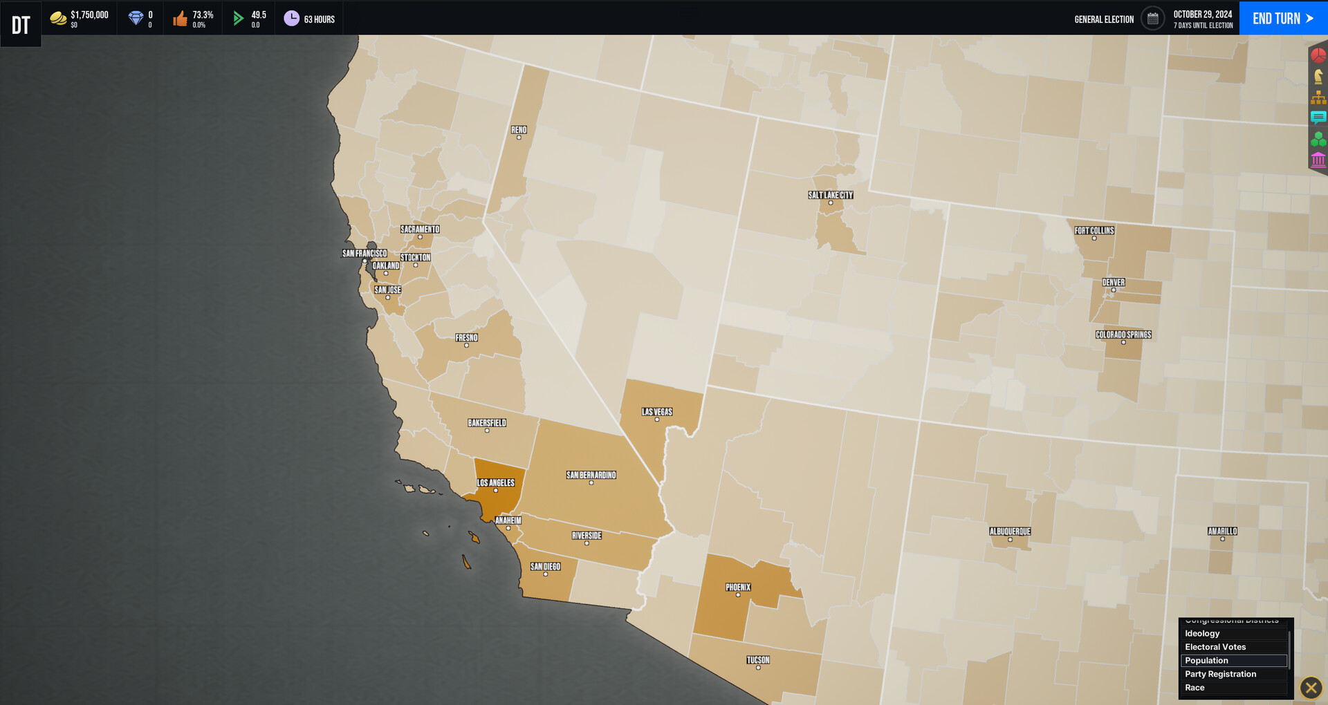 The Electorate screenshot 10