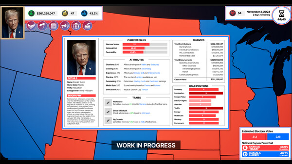The Electorate screenshot 5