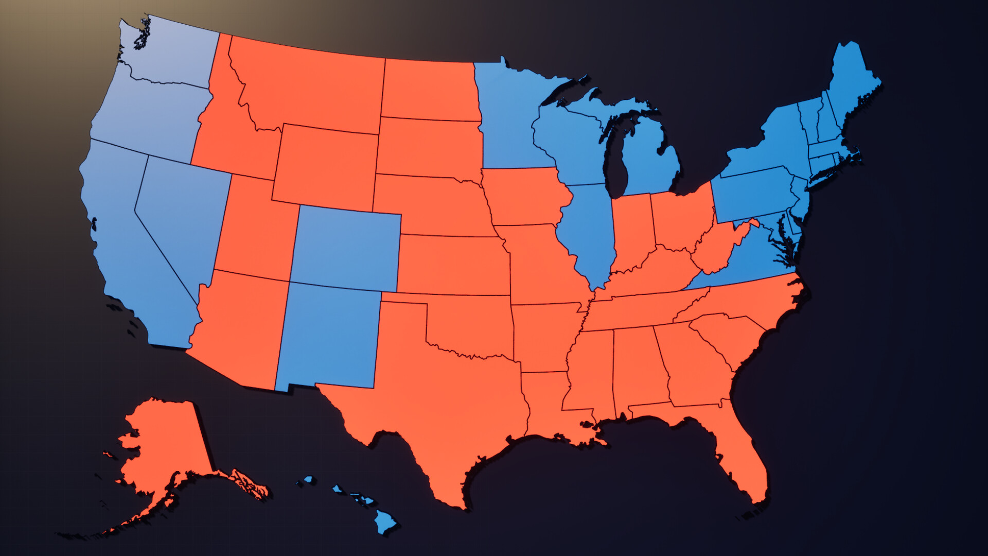 The Electorate screenshot #6