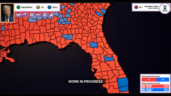 The Electorate screenshot 4