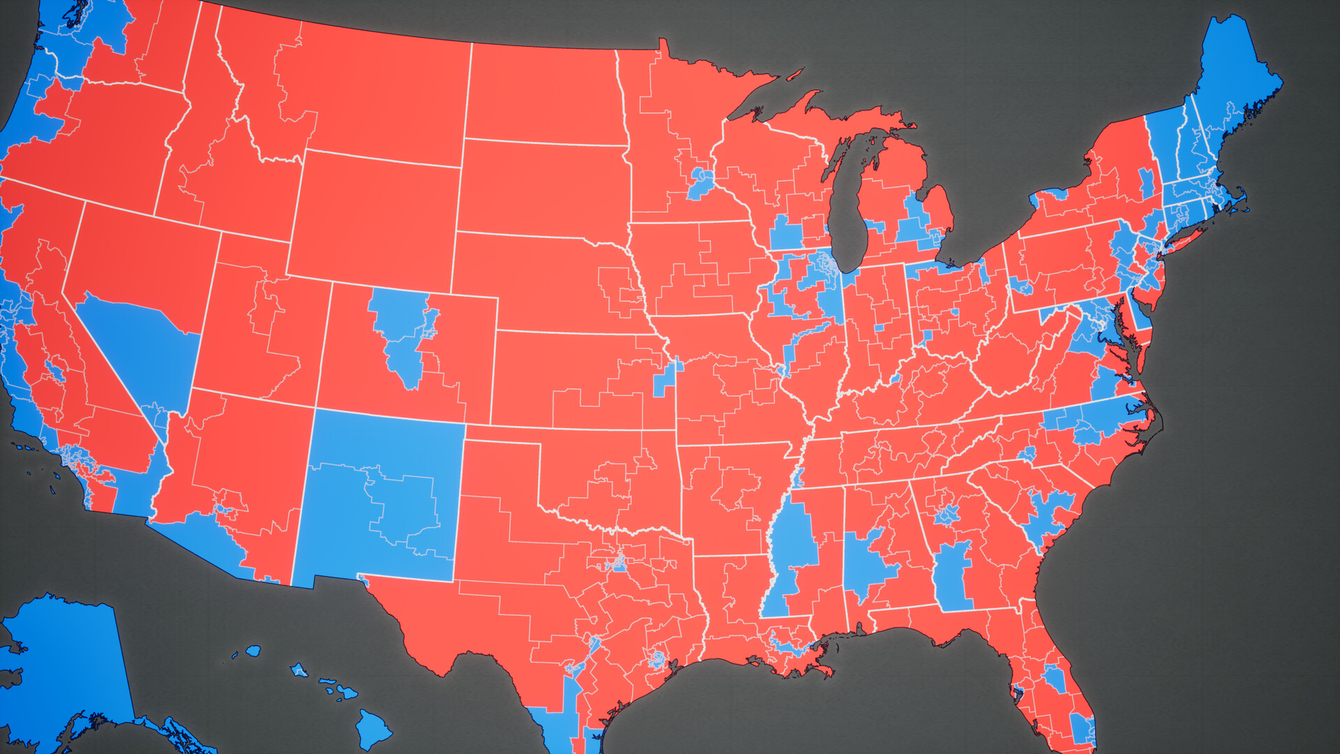 The Electorate screenshot #7