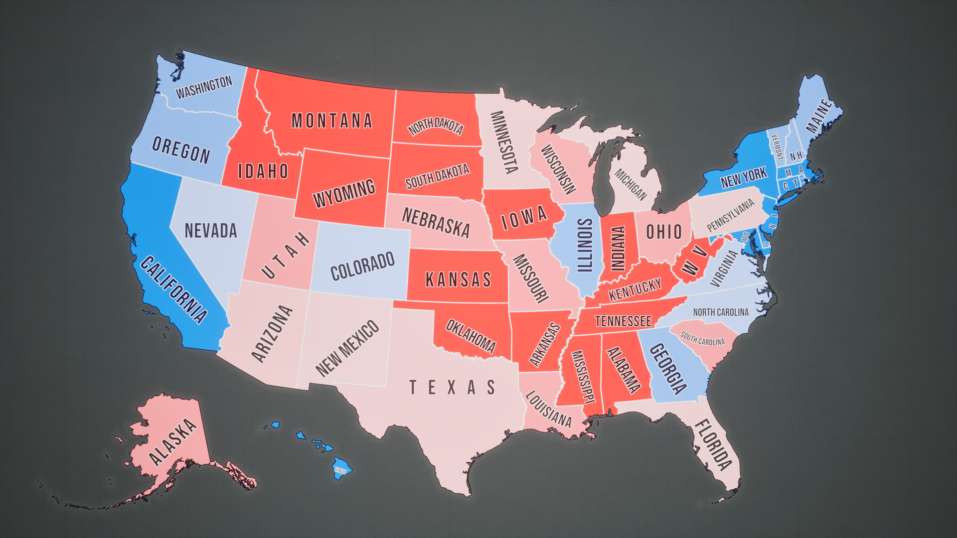 The Electorate screenshot #4