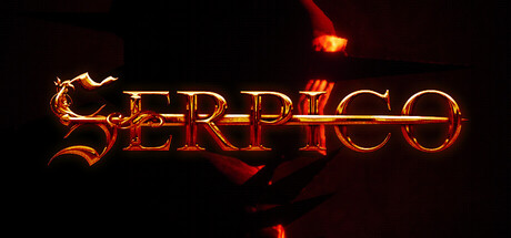 Serpico Playtest cover art
