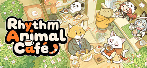 Rhythm Animal Café