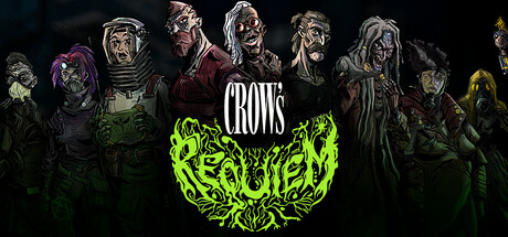 Crow's Requiem game thumbnail