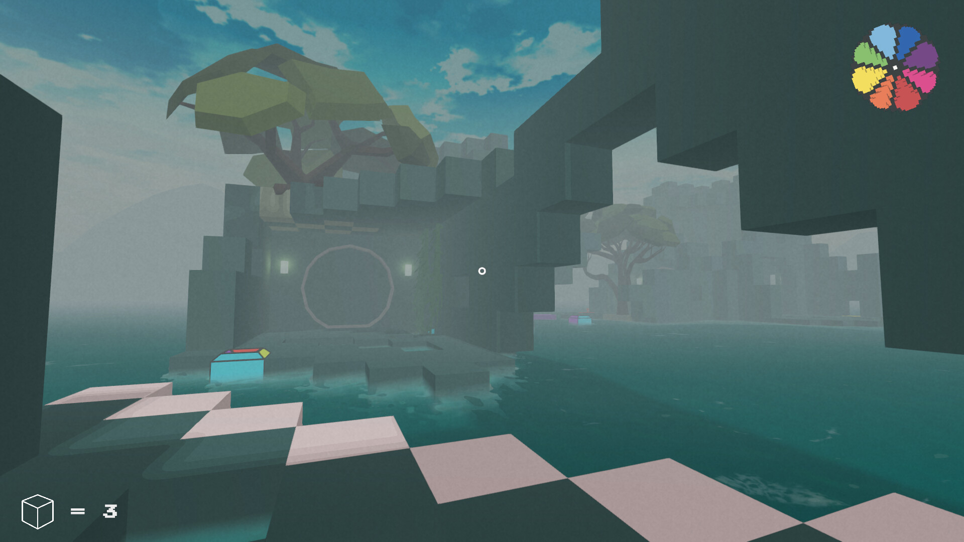 Mycubium screenshot #5