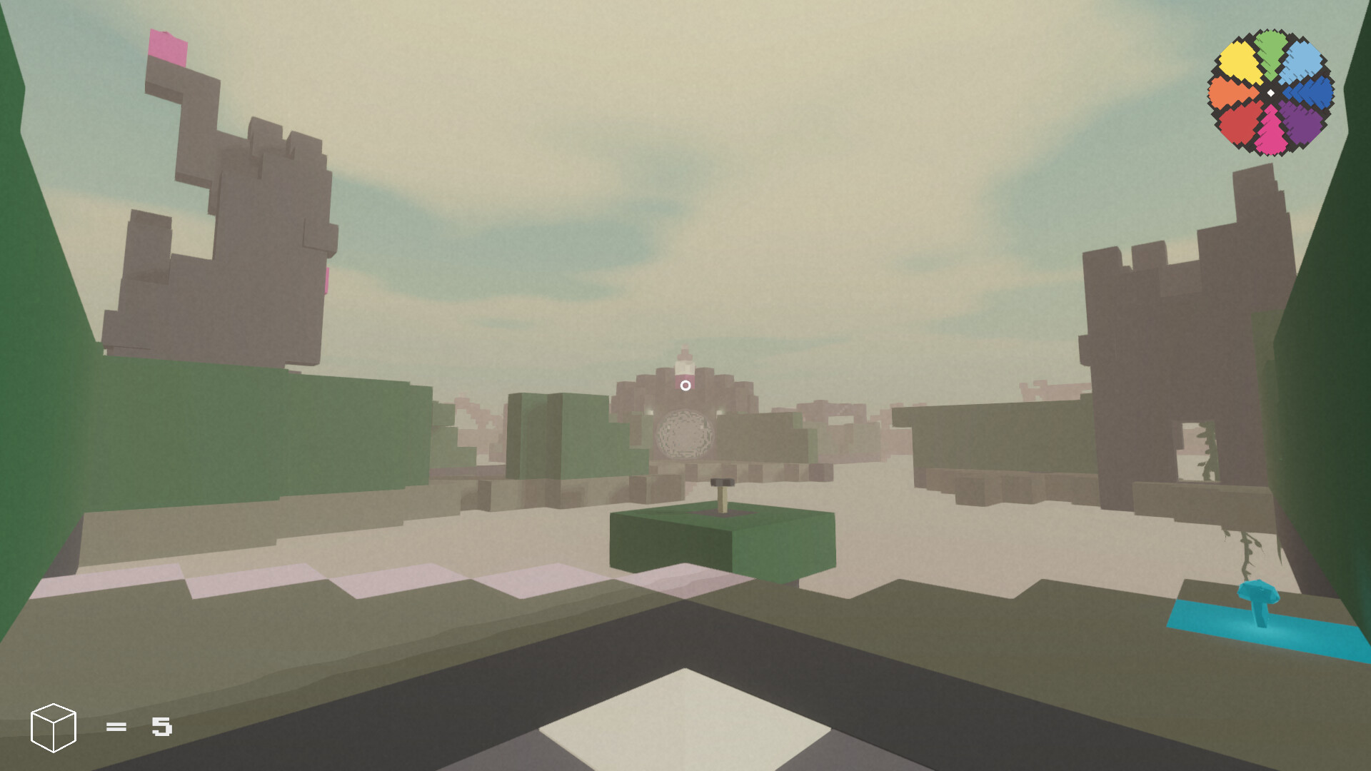 Mycubium screenshot #4
