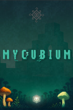 Cover art of Mycubium