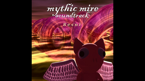 Mythic Mire Soundtrack screenshot 1
