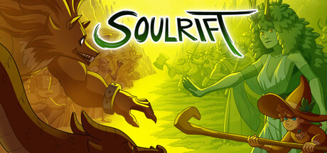 Soulrift Playtest