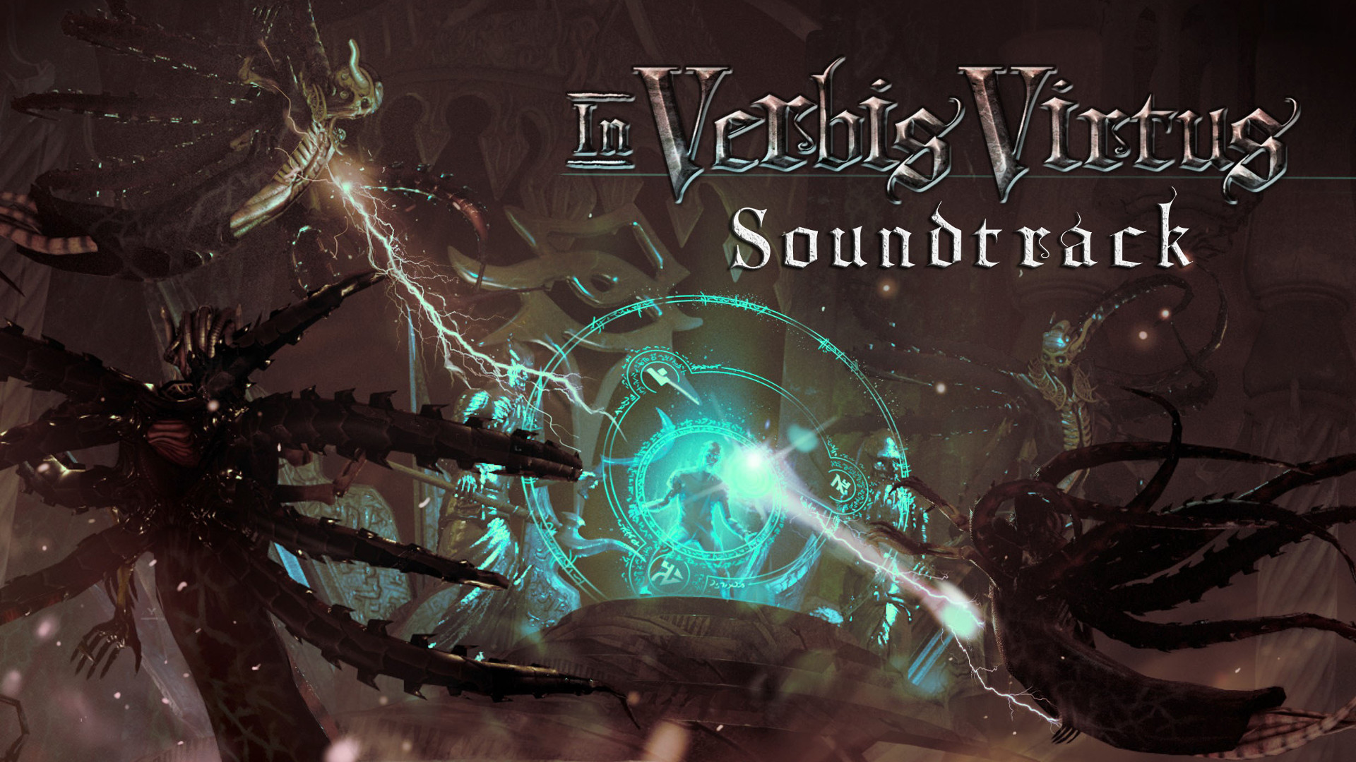 In Verbis Virtus - Soundtrack Featured Screenshot #1