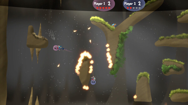 Bubble Gun screenshot 7