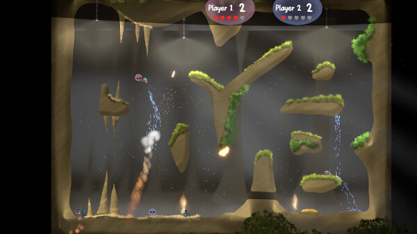 Bubble Gun screenshot 1