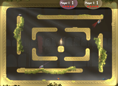 Bubble Gun screenshot 3