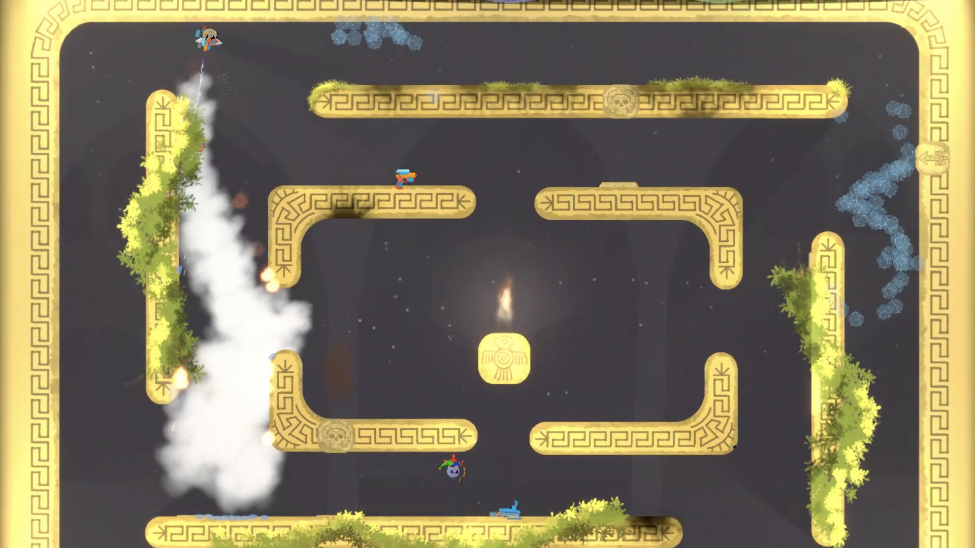 Bubble Gun screenshot #5