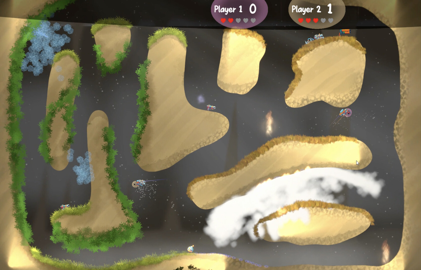 Bubble Gun screenshot #7