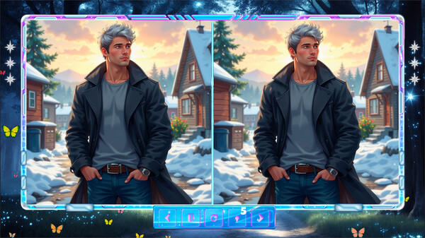 BoysQuest Find the Difference screenshot 4