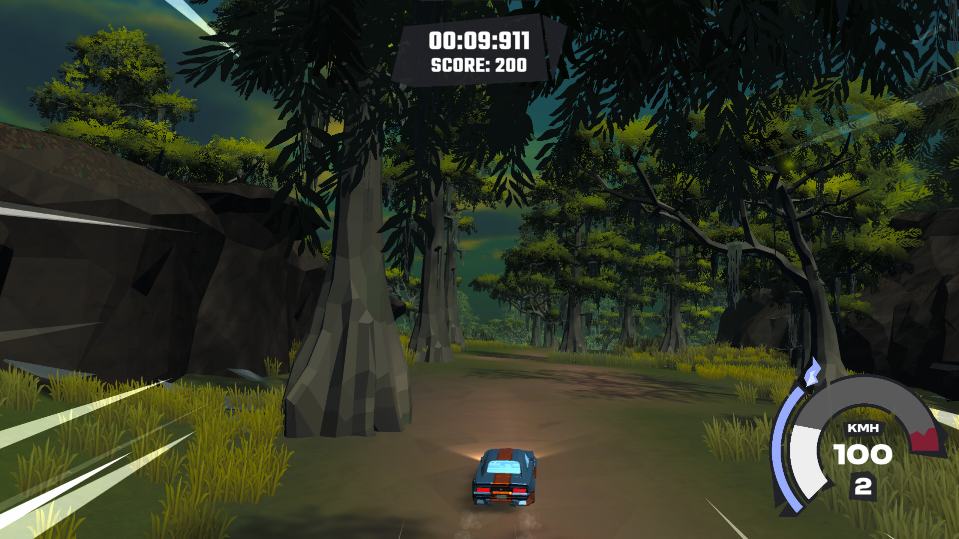 Realm Racer screenshot #6