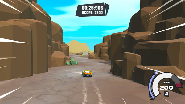 Realm Racer game for windows Pc 1